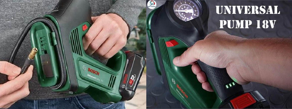 pump